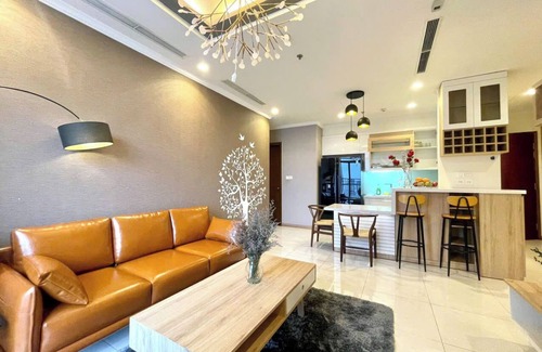 Thao Dien Apartment | MASTERI THAO DIEN PREMIER APARTMENTS