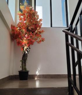 Kakkanad Hotel | Masterkey Deluxe Rooms
