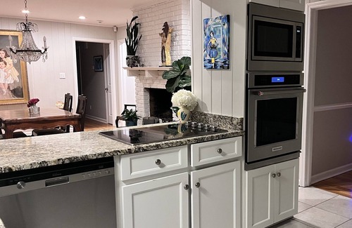 Augusta House | Masters 2024! Lovely home w/pool just a few miles away from The Augusta National