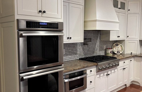 Harlem House | MASTERS GOLF WEEK Spacious 5-BR house 22 miles from Augusta National Golf Course