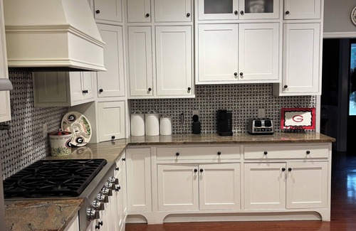 Harlem House | MASTERS GOLF WEEK Spacious 5-BR house 22 miles from Augusta National Golf Course