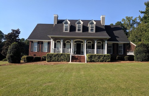 Evans House | Masters Private Rental