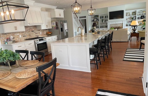 North Augusta House | Masters Rental 2025