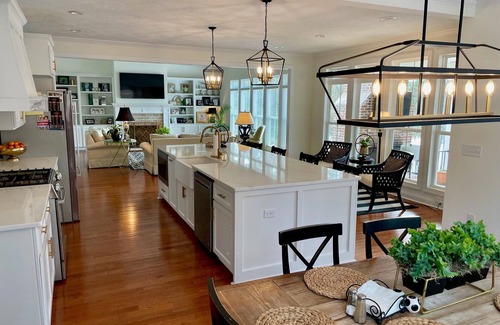 North Augusta House | Masters Rental 2025