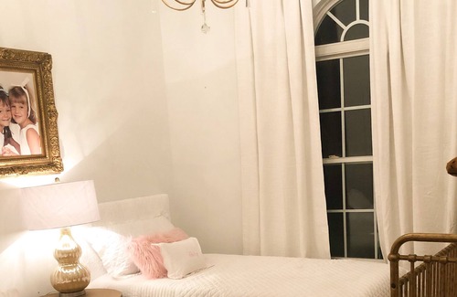 Evans Cottage | Master’s rental 2023–19 mins from Augusta National golf course