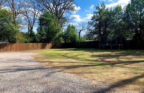 Augusta House | Masters Rental - Augusta, Ga. 1/2 mile from Augusta National