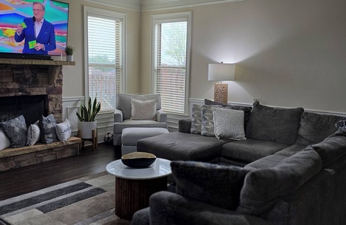 Grovetown House | MASTERS RENTAL Charming 4 bedroom home in beautiful Augusta, GA!