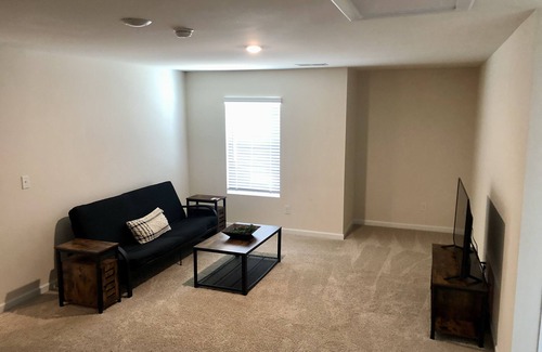 North Augusta House | Masters rental just 7 miles from Augusta National!