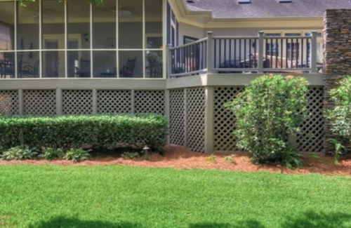 Martinez House | MASTERS RENTAL The Abbeys At West Lake Gated 6.8 miles from Augusta National