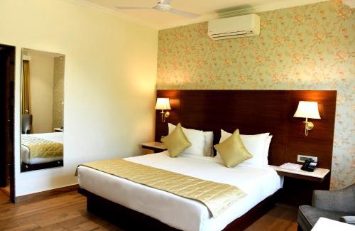 Palampur Hotel | Mastiff Villa Camellia by OTHPL