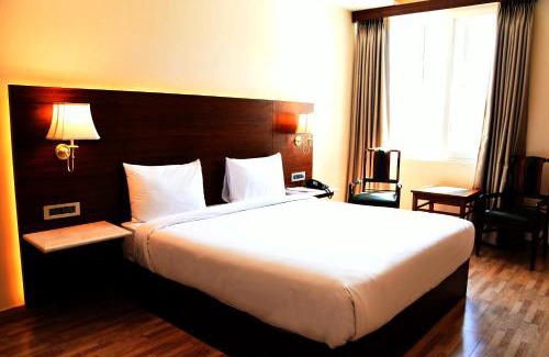 Palampur Hotel | Mastiff Villa Camellia by OTHPL