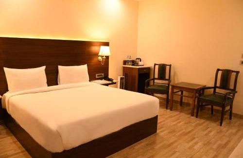 Palampur Hotel | Mastiff Villa Camellia by OTHPL