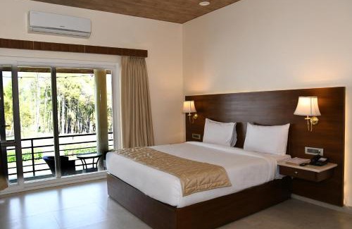 Palampur Hotel | Mastiff Villa Camellia by OTHPL