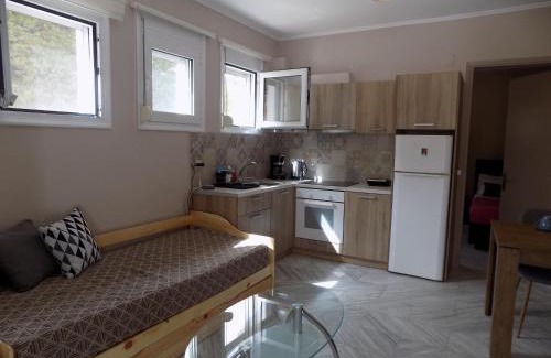 Chios Town Apartment | Mastiha Villas in Town