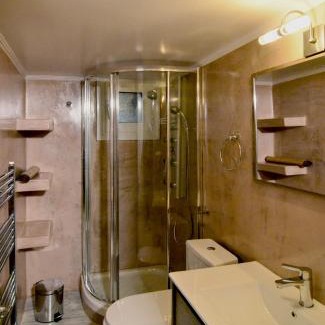 Chios Town Apartment | Mastiha Villas in Town