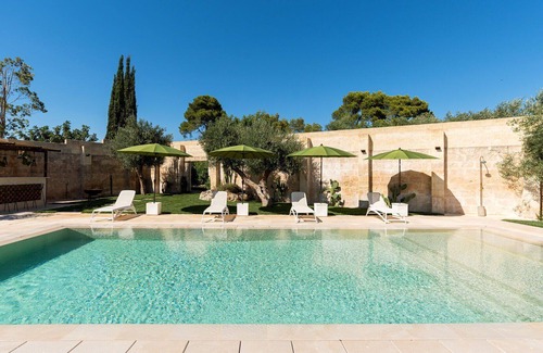 Massafra House | Mastropà Exclusive Resort