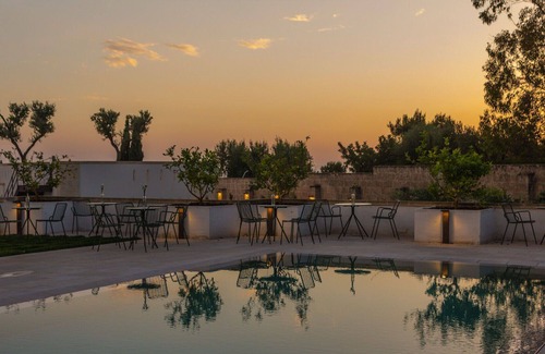 Massafra House | Mastropà Exclusive Resort