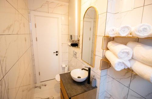 Toplita Apartment | MAT Apart