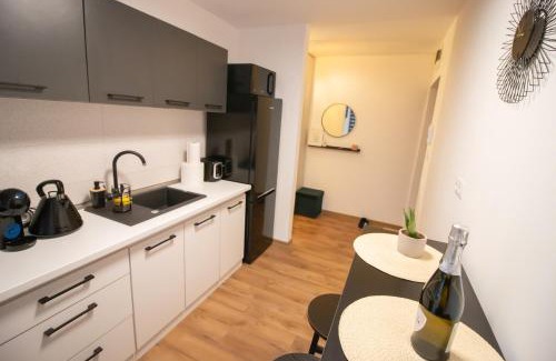 Toplita Apartment | MAT Apart