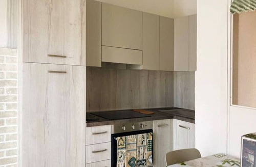 Cremeno Apartment | MAT Cremeno Rocco 3 · Large cosy mountain view apt for trekking lovers