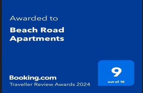 Lian Apartment | Matabungkay Beach Rd Apts 2 BR