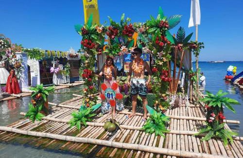 Lian House | Matabungkay staycation in Batangas for 5pax