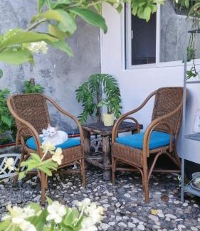 Lian House | Matabungkay staycation in Batangas for 5pax