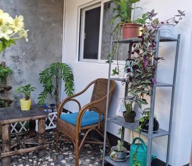 Lian House | Matabungkay staycation in Batangas for 5pax