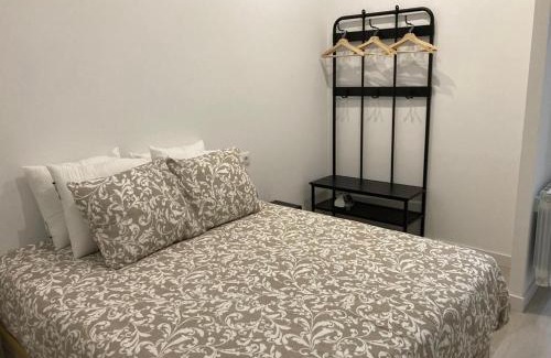 Arganzuela Apartment | Matadero Apartments 1