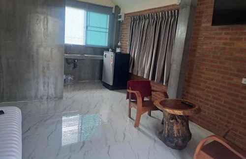 Ban Dong Ma Tun Resort | MatanaCafe&Resort