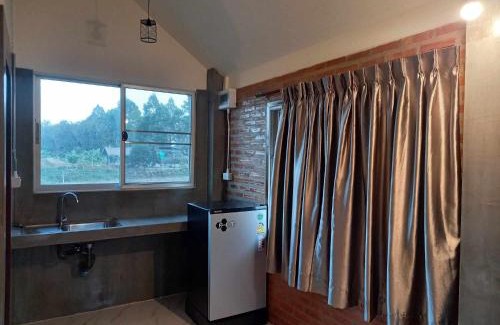 Ban Dong Ma Tun Resort | MatanaCafe&Resort