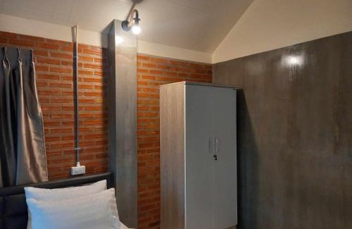 Ban Dong Ma Tun Resort | MatanaCafe&Resort