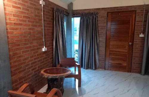 Ban Dong Ma Tun Resort | MatanaCafe&Resort