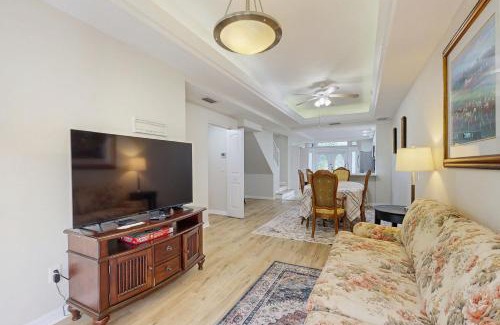 Palm Harbor House | Matanzas Retreat