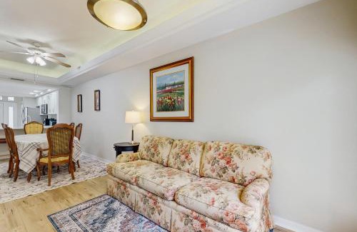 Palm Harbor House | Matanzas Retreat