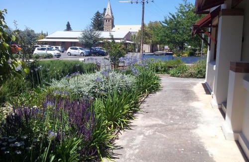 Tanunda House | Mataro Cottage