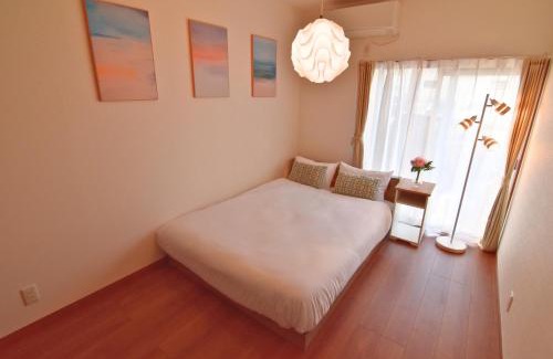 Nishinari Apartment | MATCHA HOUSE -Free Parking-