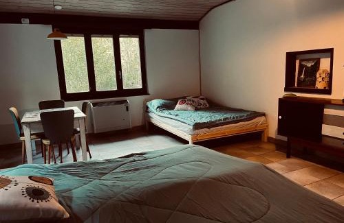 Cevio House | Mate y Moka