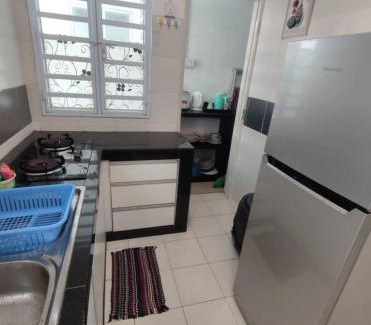 Tanah Rata Apartment | Mateen Cottage II