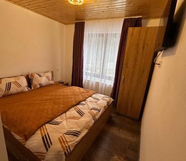 Garda de Sus Villa | Matei
