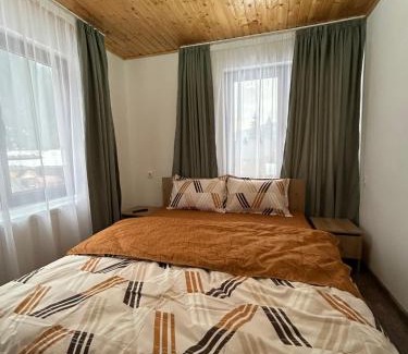 Garda de Sus Villa | Matei