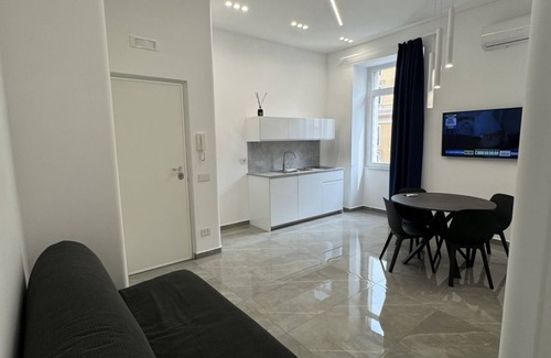 Vasto Apartment | Matera's Home VB By Dimorra
