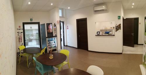 Matera House | Matera Sassi Rooms 21/a e 21/b