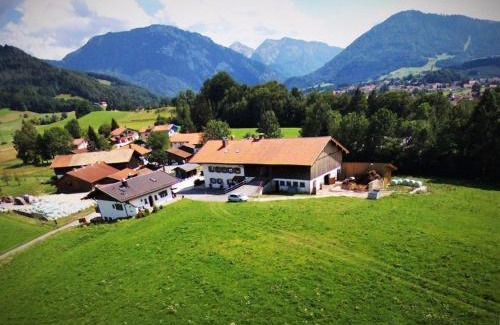 Ruhpolding House | Matheishof inkl. Chiemgaukarte