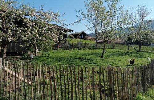 Ruhpolding House | Matheishof inkl. Chiemgaukarte