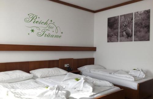 Bodensdorf Apartment | Mathiasl Panorama Ferienwohnungen