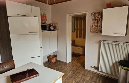 Hatzenport Apartment | Mathildas Apartment - Apartment with 2 bedrooms