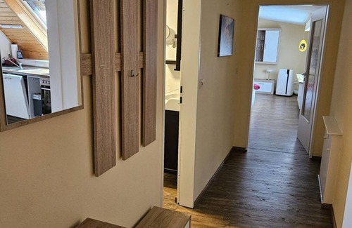 Hatzenport Apartment | Mathildas Apartment - Apartment with 2 bedrooms