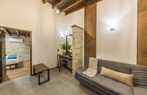 Centro Hotel | Matian Hotel Boutique