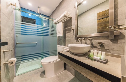 Centro Hotel | Matian Hotel Boutique